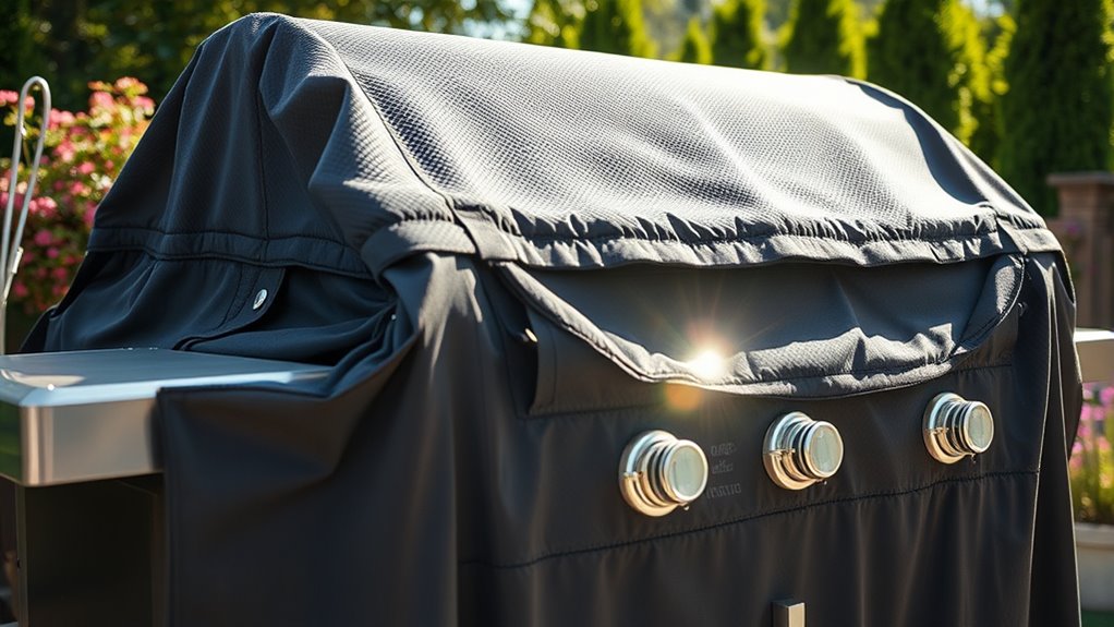 durable weather resistant fit
