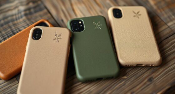 eco friendly biodegradable phone cases
