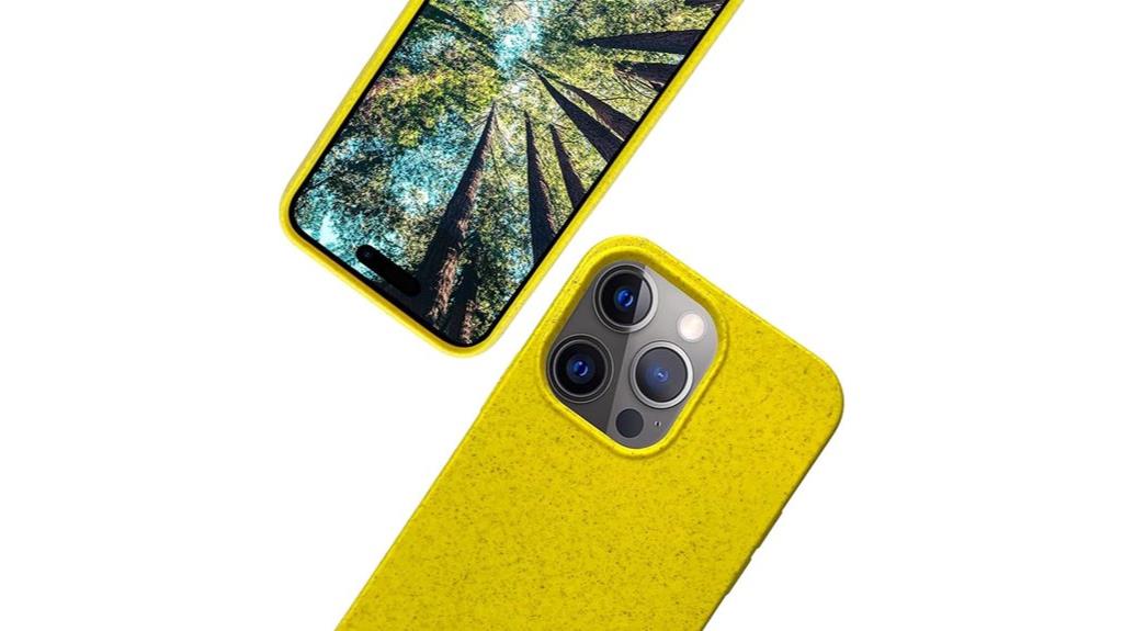 eco friendly iphone 14 case