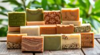 eco friendly plastic free hair care