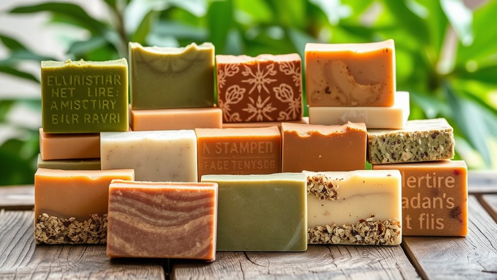 eco friendly plastic free hair care
