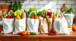 eco friendly reusable produce bags