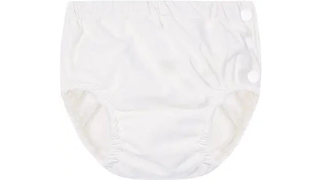 eco friendly reusable swim diapers