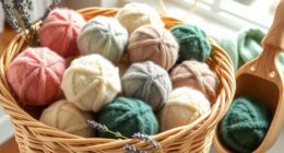eco friendly wool dryer balls