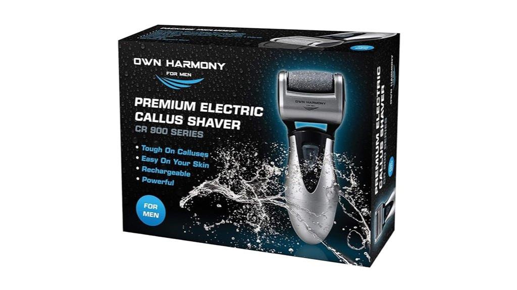 electric pedicure hard skin remover