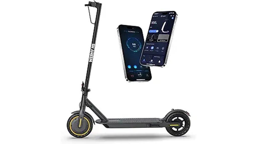electric scooter 350w 500w motor
