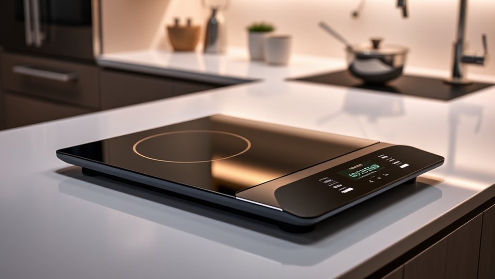 energy efficiency compatibility control