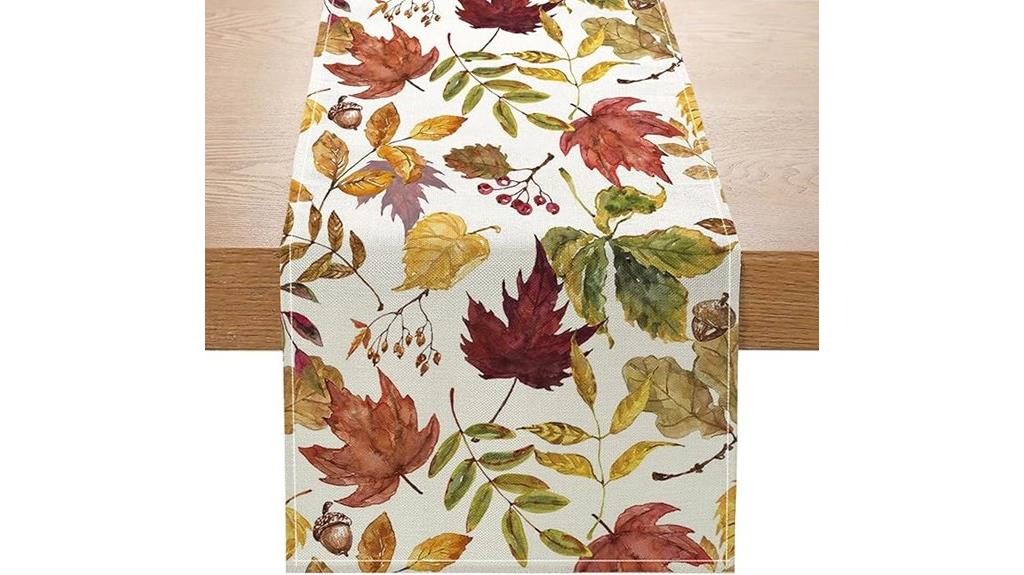 fall home decorations