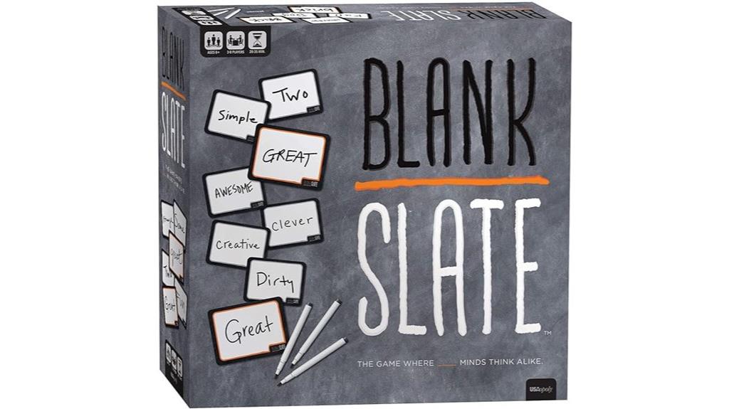 family party game