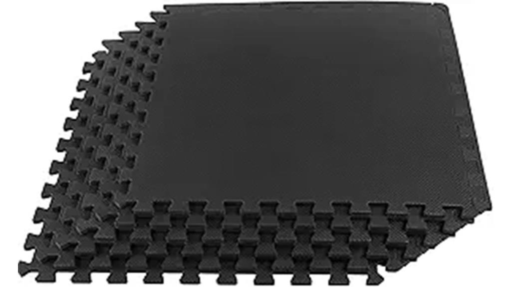 foam tiles for flooring
