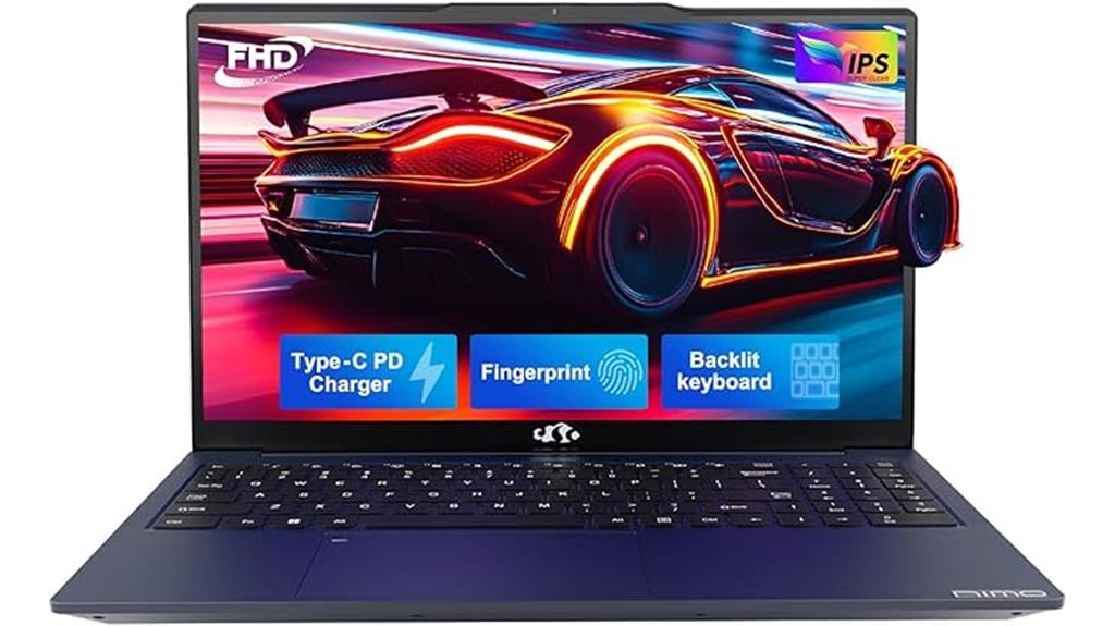 gaming laptop with ryzen
