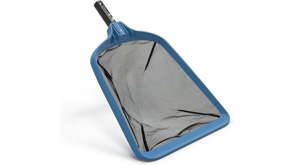 heavy duty dual purpose net