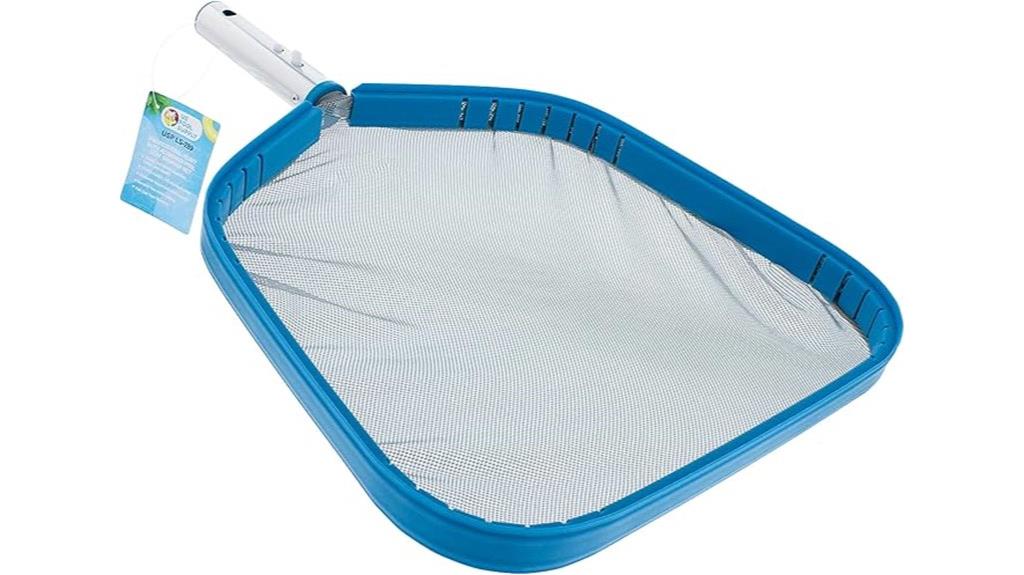 heavy duty leaf skimmer