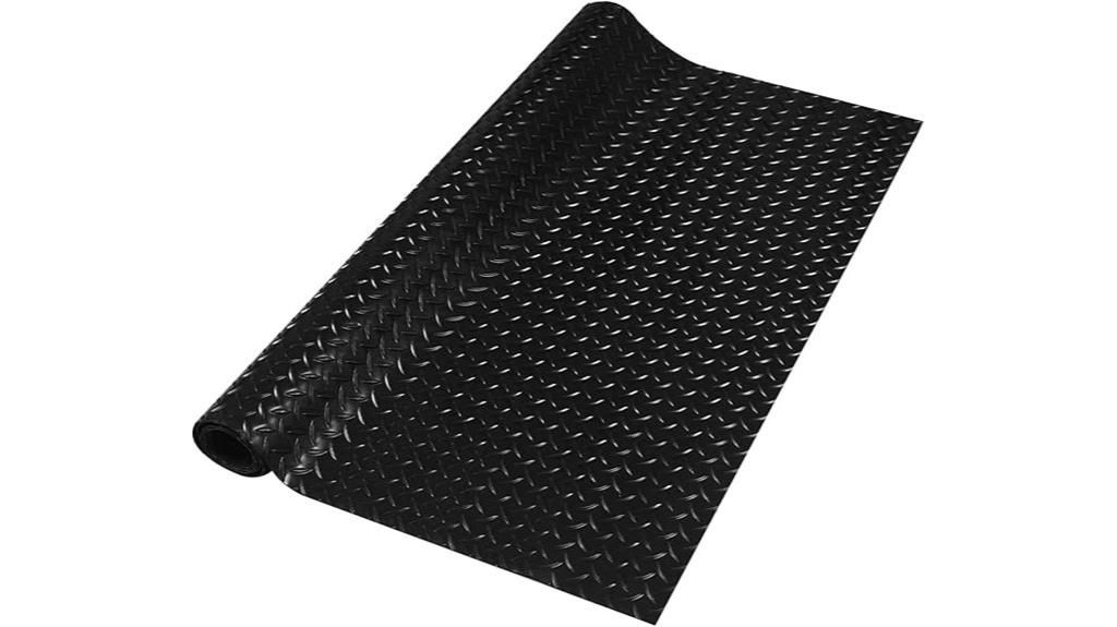 heavy duty outdoor grill mat