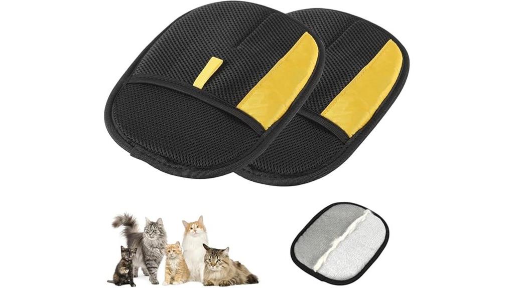heavy duty pet hair remover