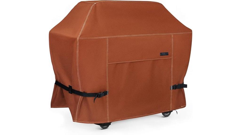 heavy duty waterproof cover