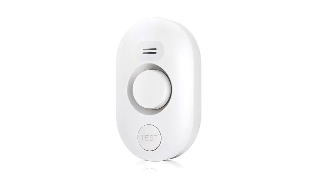 home flood water sensor