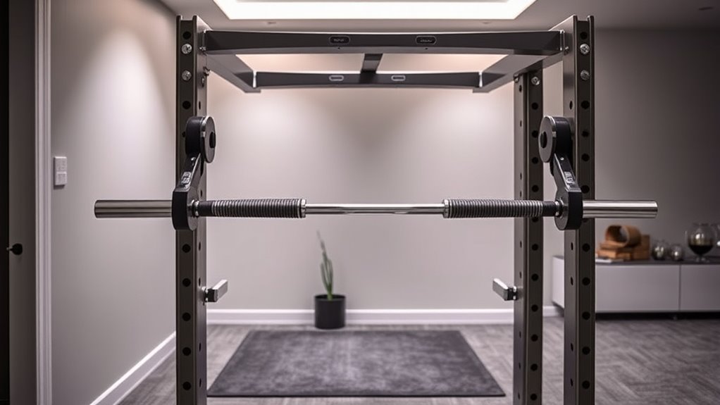 home gym smith machine considerations