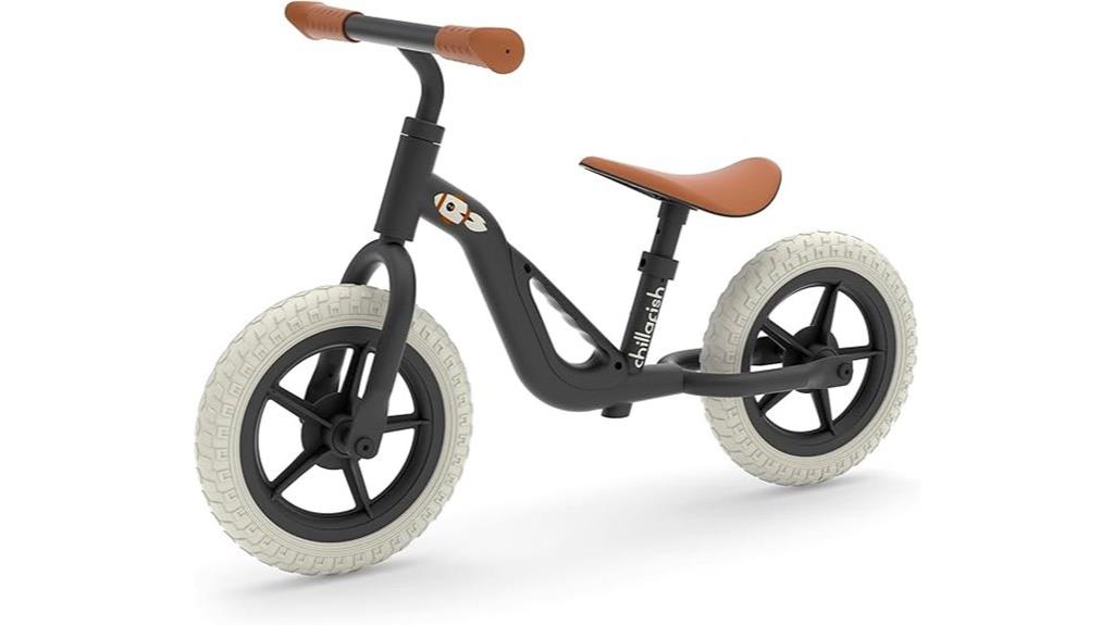 kids balance bike
