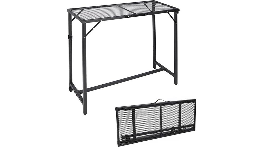 large 39 inch outdoor bar