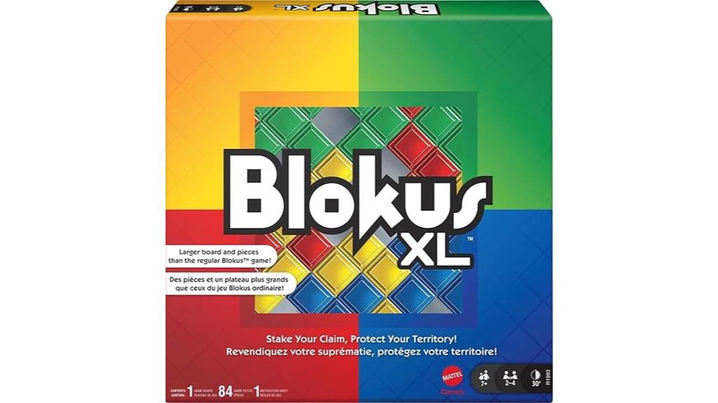 large colorful strategy game