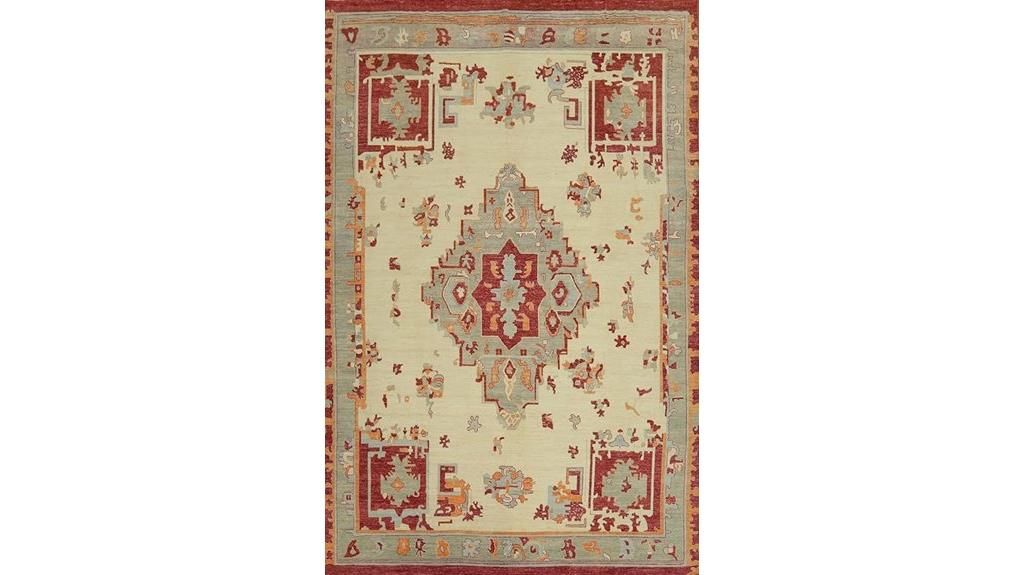 large wool rugs collection