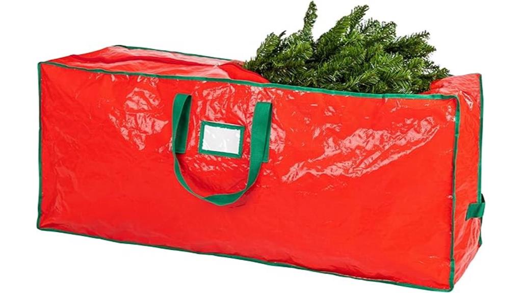 laundry tree storage bag