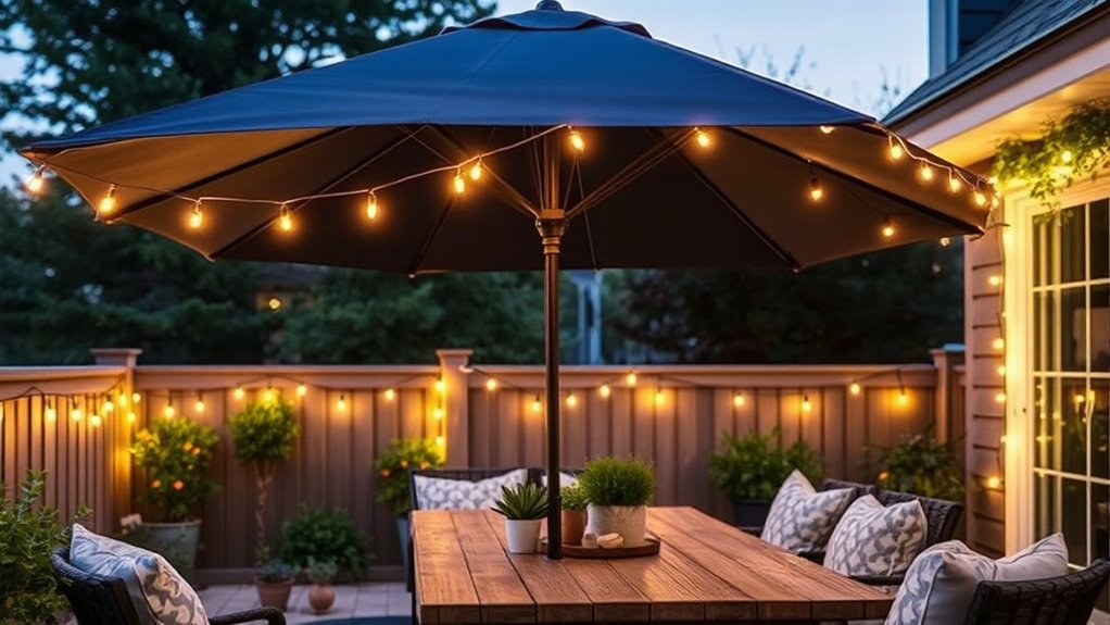 lighting durability convenience compatibility