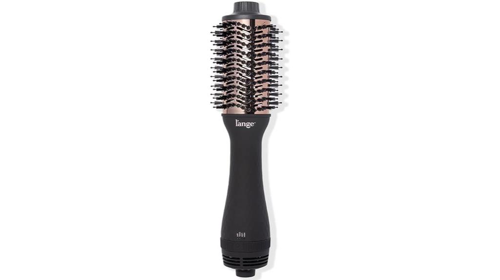 long hair blow dryer