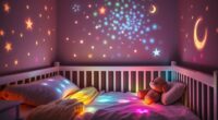 magical night light projectors