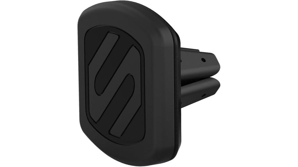 magnetic car vent mount