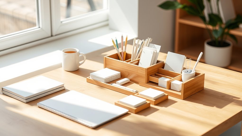 material quality and size