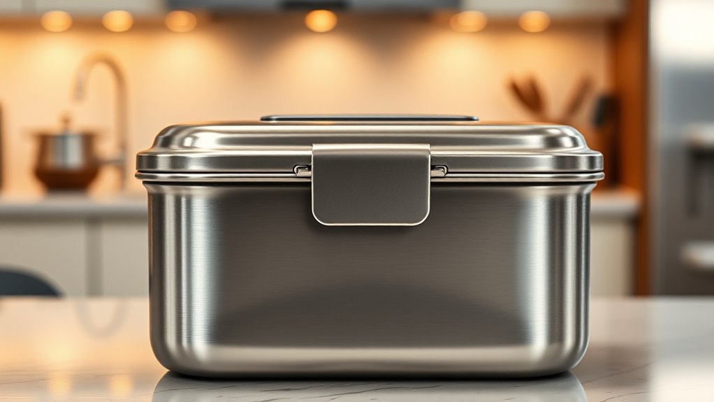 material safety and durability