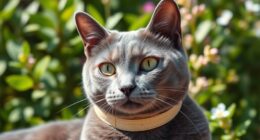 natural cat flea collars