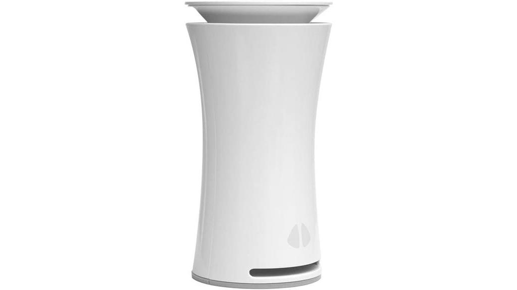nine in one air quality monitor