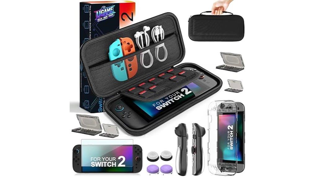 nintendo switch 13 in 1 bundle