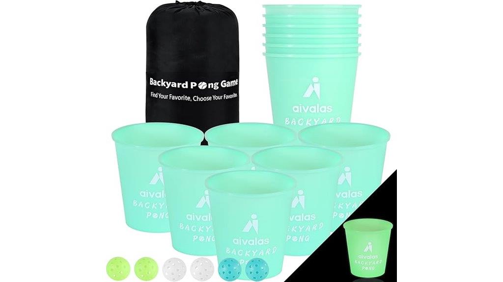 outdoor glow yard game