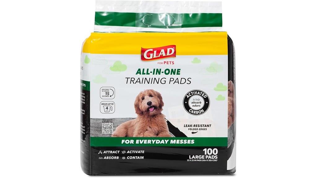 pet urine disposable pads