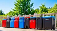 portable patio cooler options