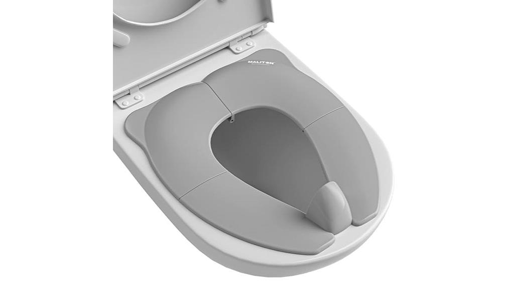 portable toddler potty seat