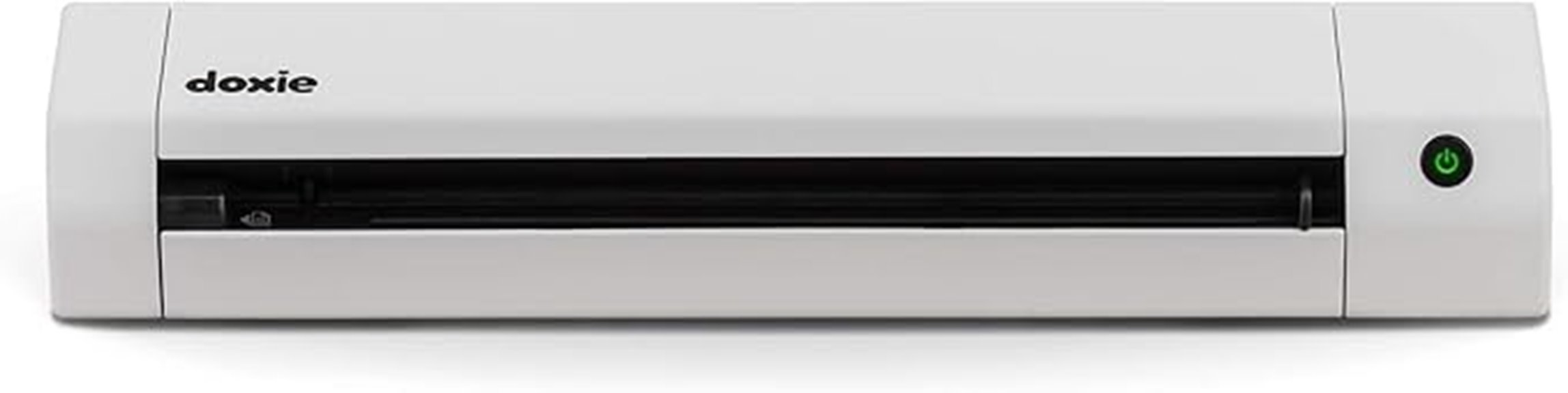 portable wireless document scanner