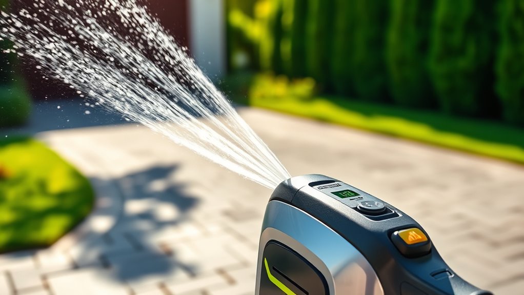 power portability versatility durability