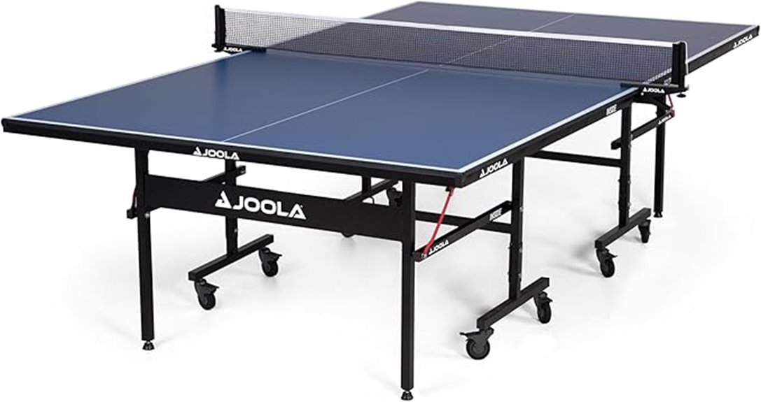 premium indoor ping pong