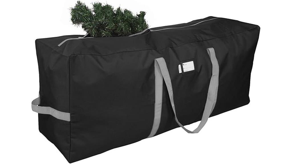 primode tree storage bag