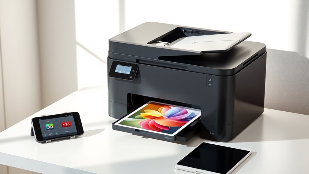 printer selection considerations