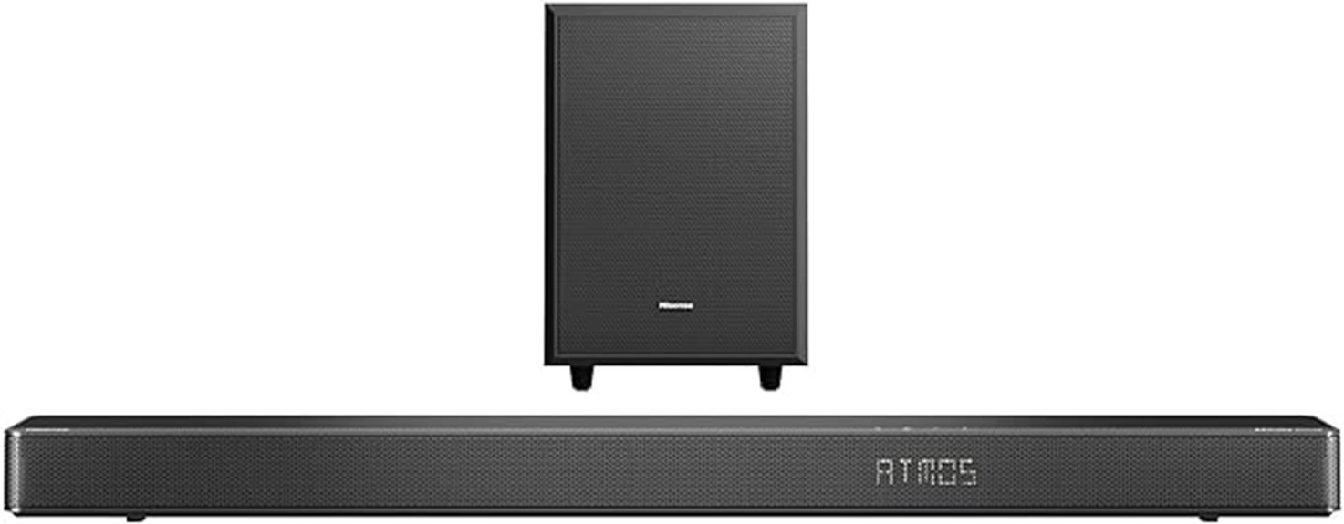 renewed hisense ax3120g