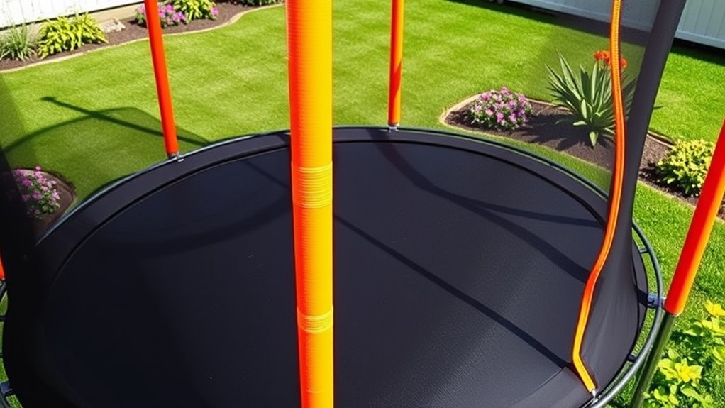 safety durability ease of assembly