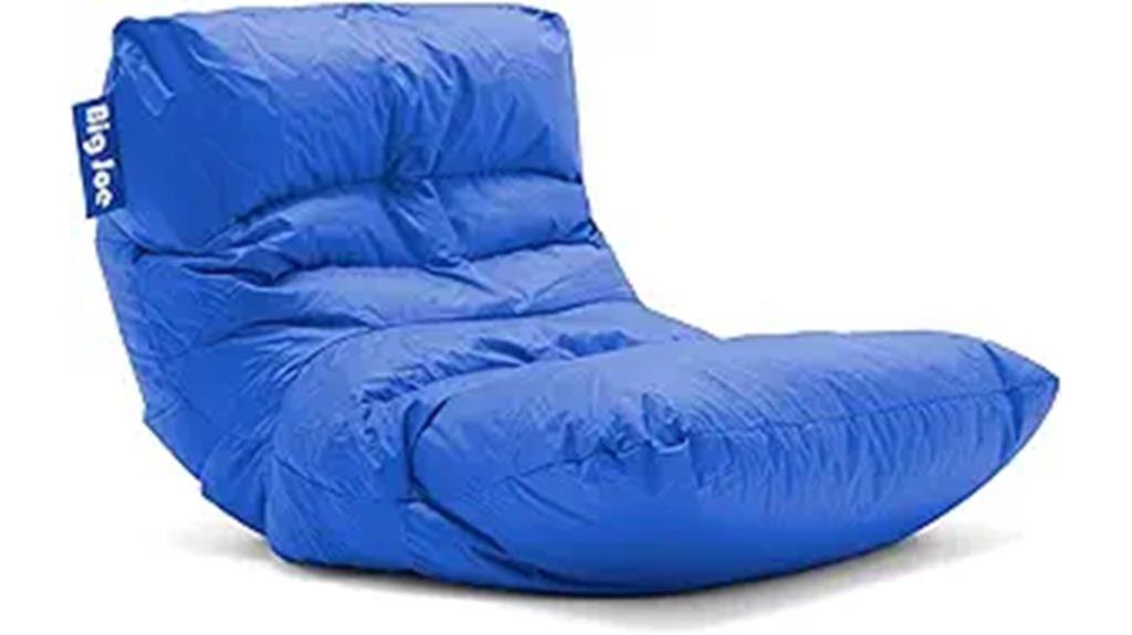 sapphire smartmax roma chair