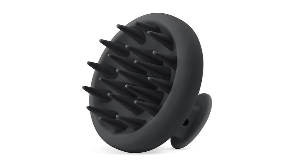 scalp massager for hair