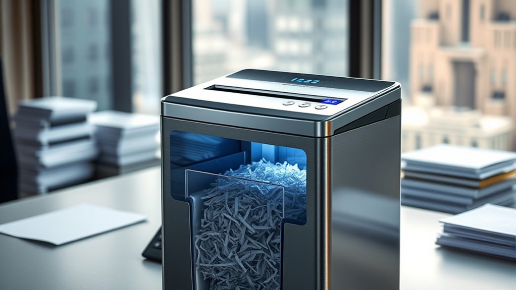 security capacity noise maintenance